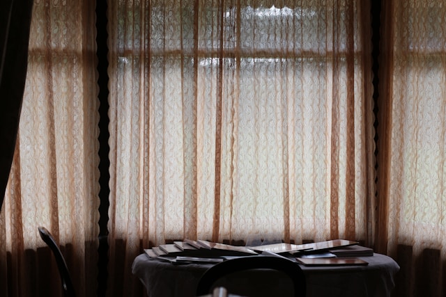 Curtains